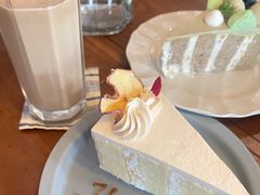 -野路甜点铺(松柏路店)