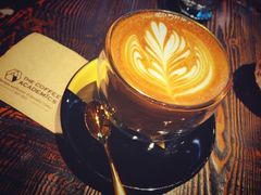 -The Coffee Academïcs(铜锣湾店)