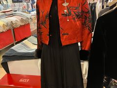 -燕莎友谊商城(亮马桥店)