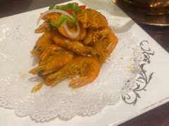 -前门烤鸭(江东中路店)
