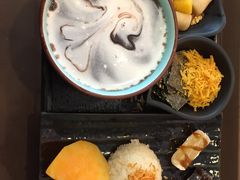 -鲜芋仙(苏州干将店)