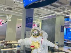 -刘翠花火锅馆(南充首店)