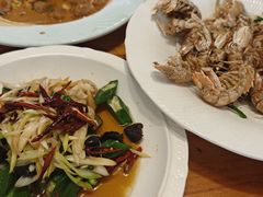 -旺角小渔村·海肠捞饭开创者(环山路店)
