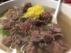 -潮镇老尾牛杂(环城西路店)
