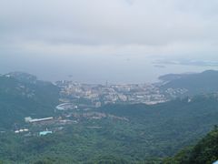 -东部华侨城
