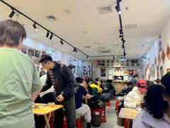 -柳州肥姨妈大骨螺蛳粉(沙河店)