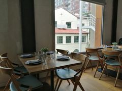 -BOR Eatery(安福路店)