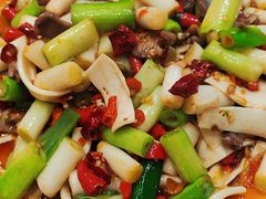 -飞虹鱼馆(春华路店)