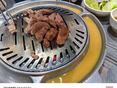 -喜来稀肉(虹泉路店)