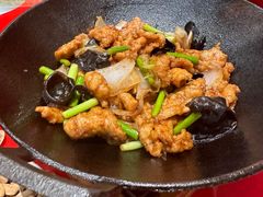 -山西会馆·晋菜·晋商宴·牌匾博物馆(胜利东街店)