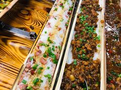 -竹一味·竹筒饭
