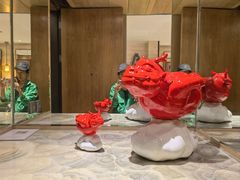-上海衡山路十二号华邑酒店