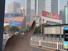 -VT101维多利广场