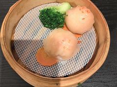 -彩丰楼中餐厅·早茶·点心·粤菜(海口华彩洲际酒店)