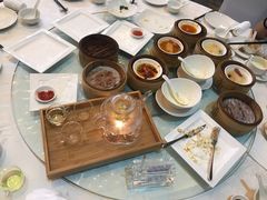 -泉州富力万达文华酒店-品珍中餐厅