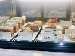 -光作面包Voila Lumiere(中山店)