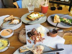 -BOR Eatery(安福路店)