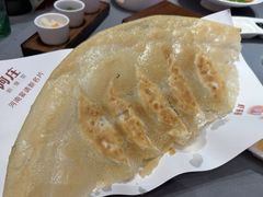 -阿庄新豫菜(航海东路店)
