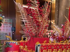 -广州四季酒店·意珍·意式自助餐