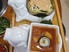 -杀猪天·韩国烤肉(总店)
