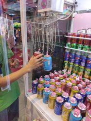 -LuckyStar幸运星家庭娱乐中心(东莞国贸店)