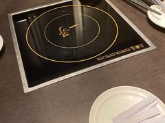 -一哥澳门豆捞·澳门风打边炉(高德置地店)