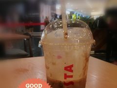 -Costa Coffee(Sunway Pyramid)