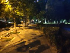 -天鹅湖体育公园