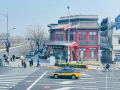 -牛街清真满恒記(平安里西大街店)