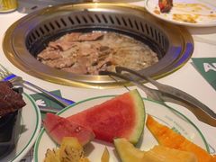 -亚马逊海鲜自助(万象汇店)