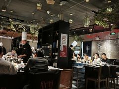 -水木锦堂·自助铁板烧(世贸天阶店)