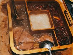 -蜀门红涮烤火锅(桥南盛华大厦店)