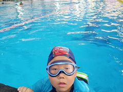 -BK博·康健身(金地格林小镇店)