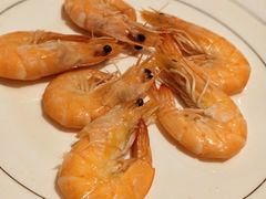 -盛宴标帜西餐厅龙虾.鲍鱼•牛排(重庆喜来登大酒店)