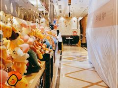 -芭菲盛宴·环球美食(北城国际店)