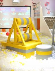 -乐多星球潮玩中心(沈阳嘉里城店)
