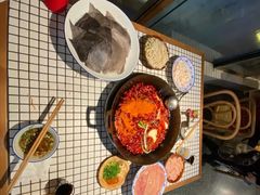 -董眼镜火锅(洪崖洞总店)