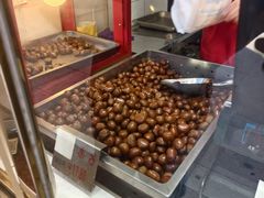 -天津小三宝栗子店(黄海路店)