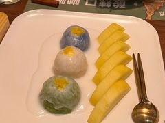 -泰香米泰国餐厅(中大国际店)