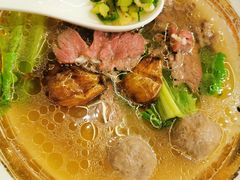 -一肴·牛肉粿条(深圳湾睿印店)