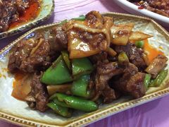 -乐乐餐厅(湘子庙街店)