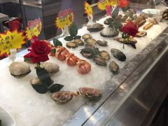 -渔娘渔家丹东海鲜(东直门店)