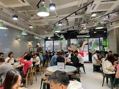 -华嫂冰室(尖沙咀店)