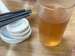-百福麵家(新馬路店)
