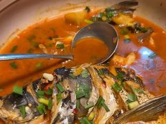 -千岛湖小鱼儿·淳安匠心农家菜