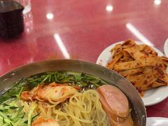 -西塔大冷面(市府大路店)