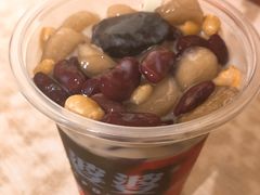 -八婆婆烧仙草(中山路店)