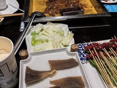 -百年川椒重庆老火锅(光谷店)