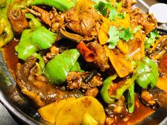 -黄三怪(清河店)