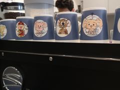 -Something For(中洲湾店)